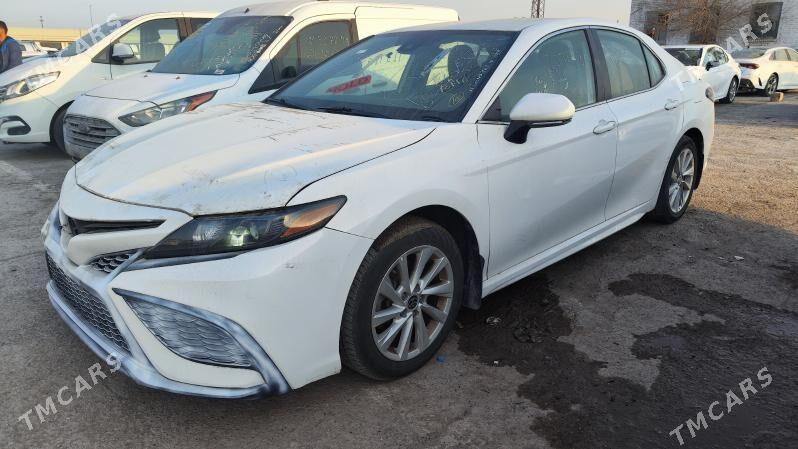 Toyota Camry 2021 - 330 000 TMT - Мары - img 1