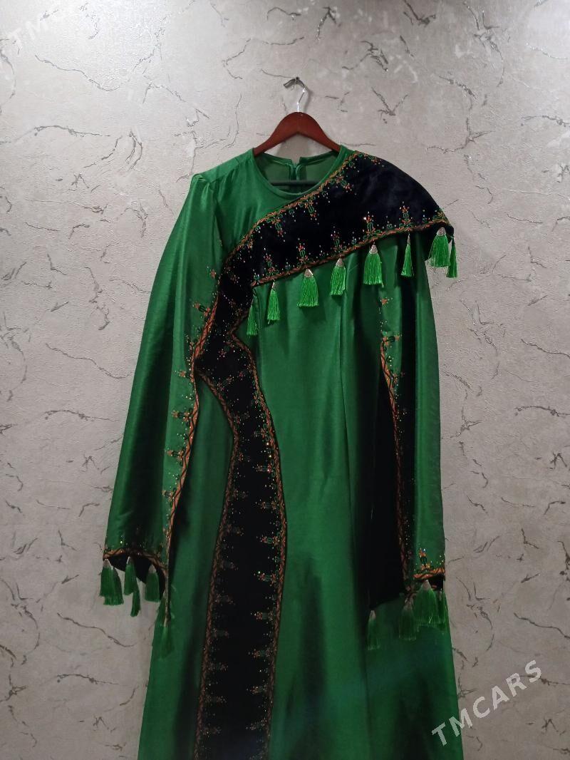 pommah - Aşgabat - img 1