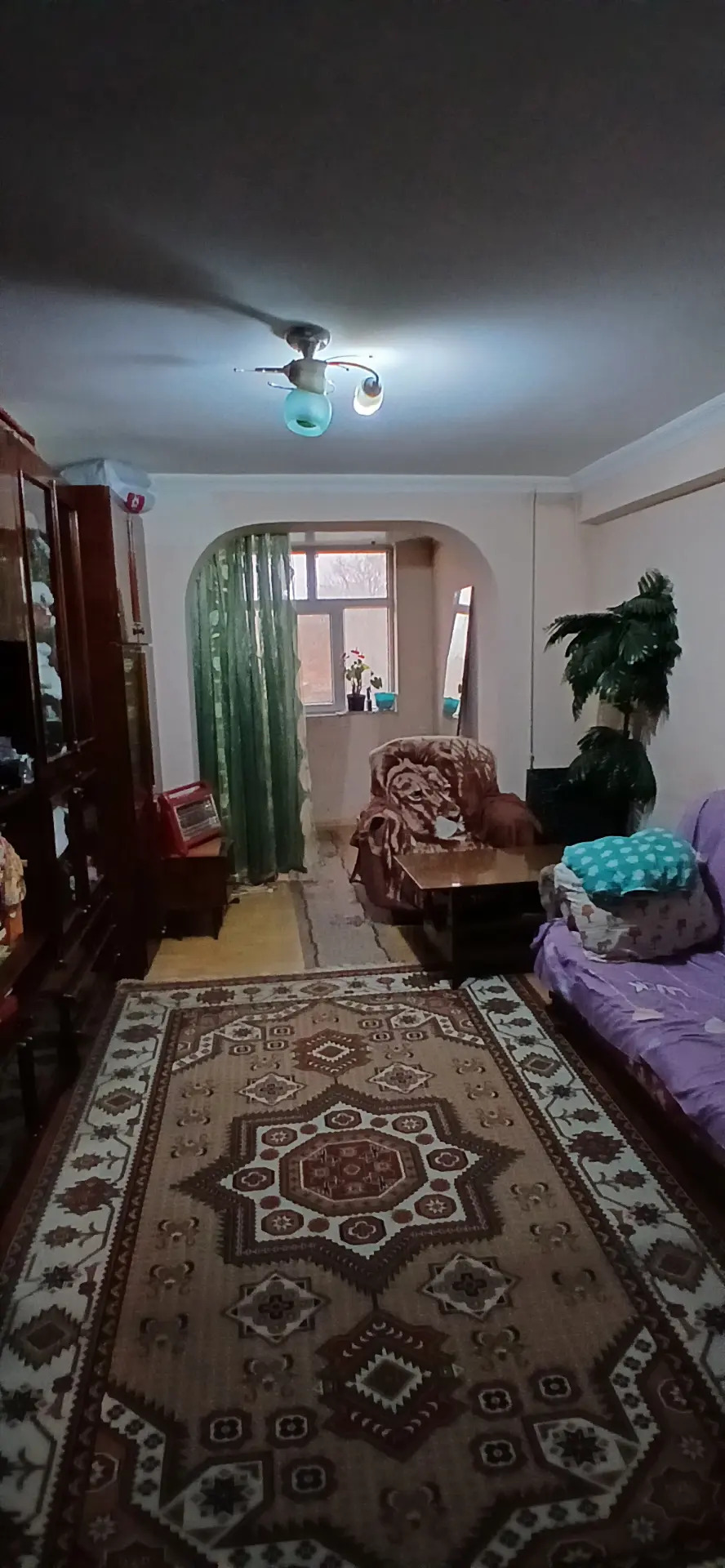 4 komnatly Sentrda️ - Ашхабад - img 1