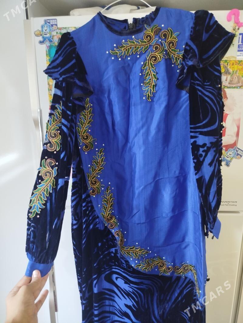 pombarhat - Ашхабад - img 1