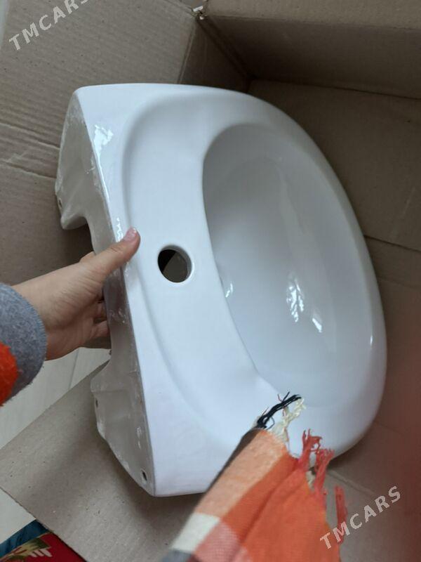 Umywalnik - Balkanabat - img 1