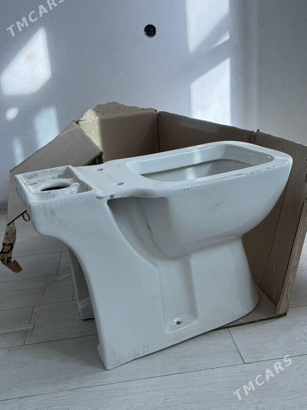 Unitaz - Balkanabat - img 1