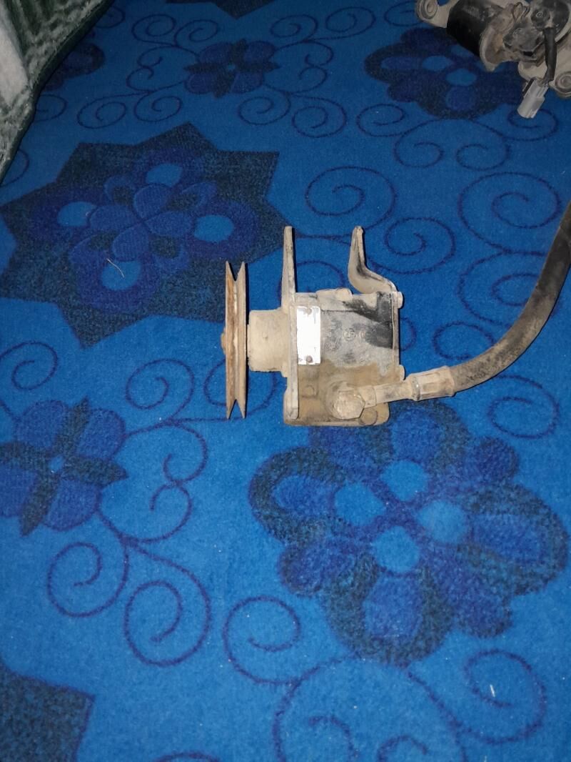 urilawoy usilitel 400 TMT - Гумдаг - img 1