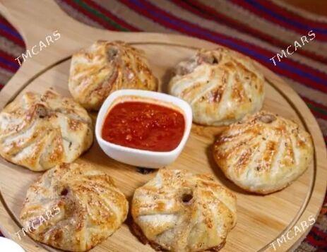 kafe işgar gyz -gelin gerek - Гызыларбат - img 1