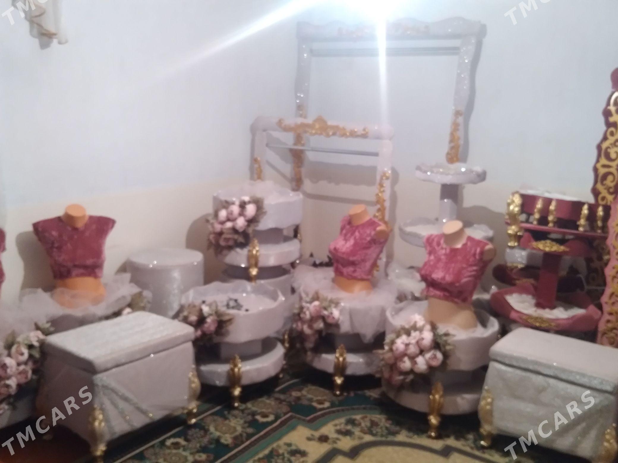 Nabor - Gökdepe - img 1