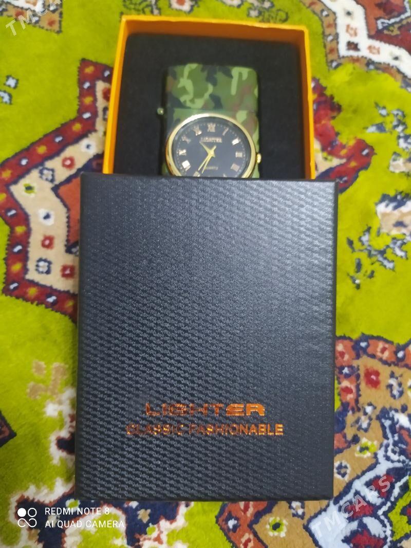 часы - Balkanabat - img 1