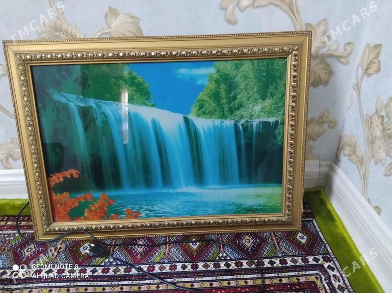 картина музыкальная - Balkanabat - img 1