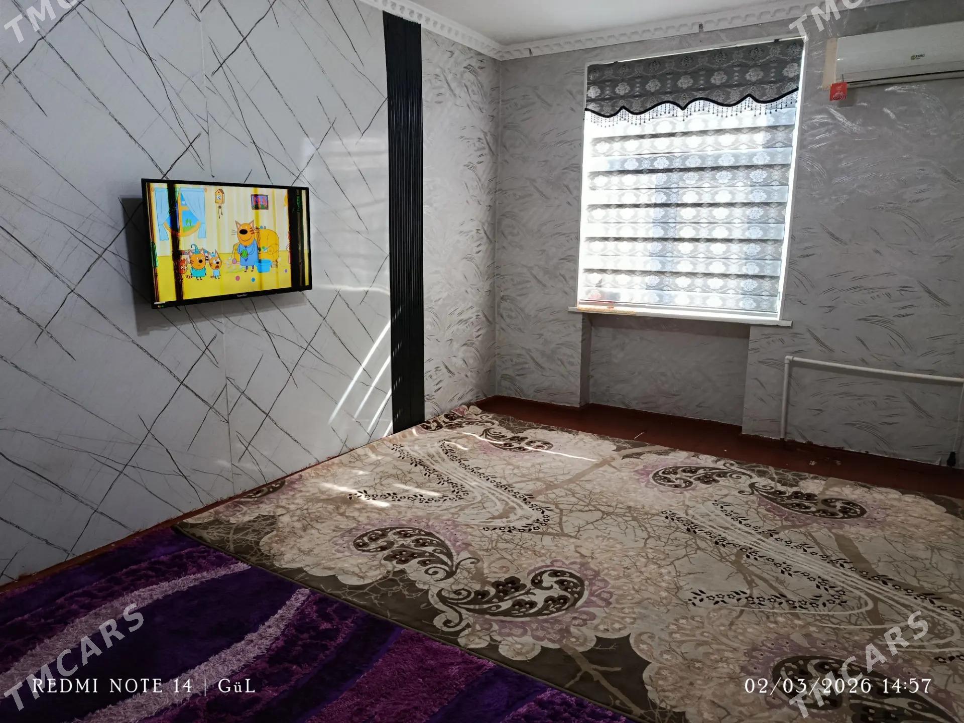 satlyk jay - Балканабат - img 1