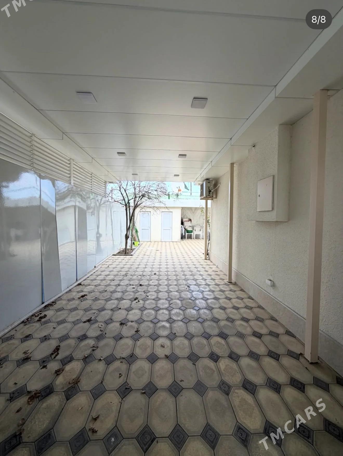 Arenda howly jaý - Ашхабад - img 1