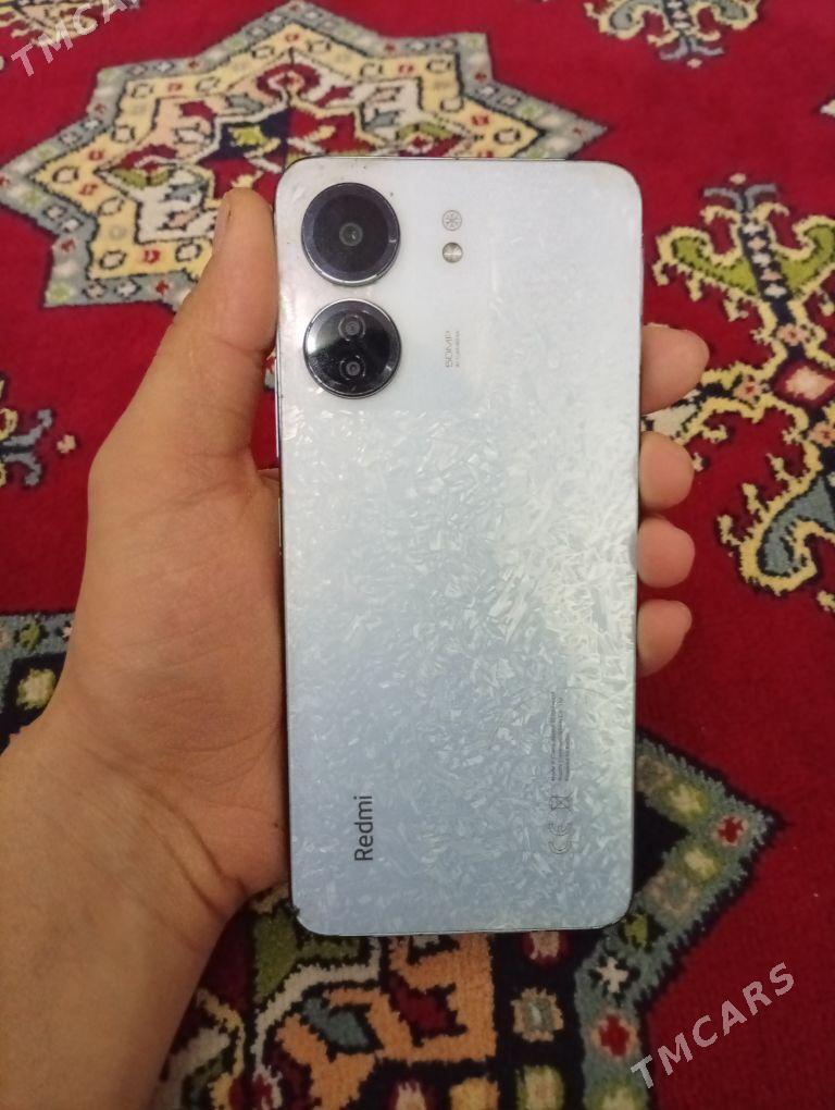 redmi 13c - Köneürgenç - img 1