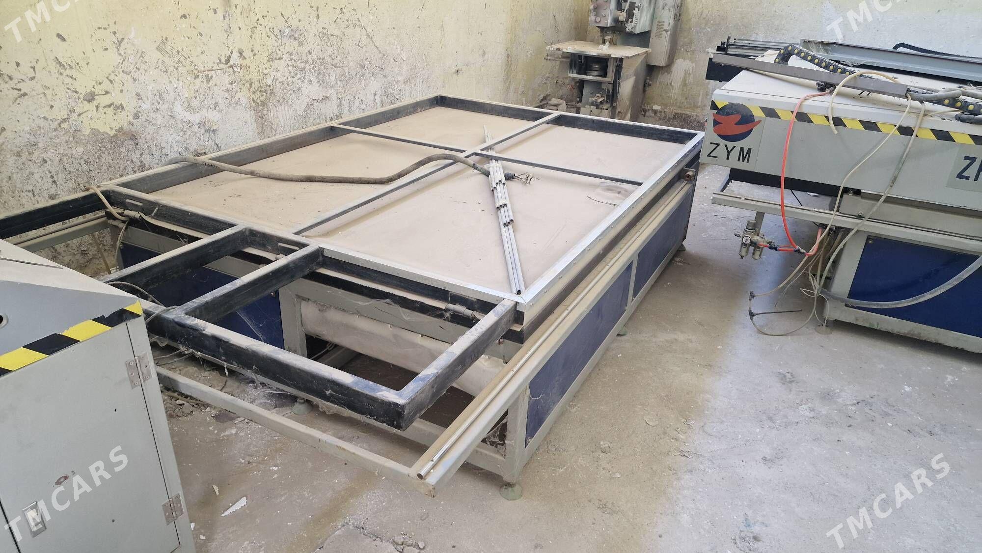 Tripleks stanok - Änew - img 1