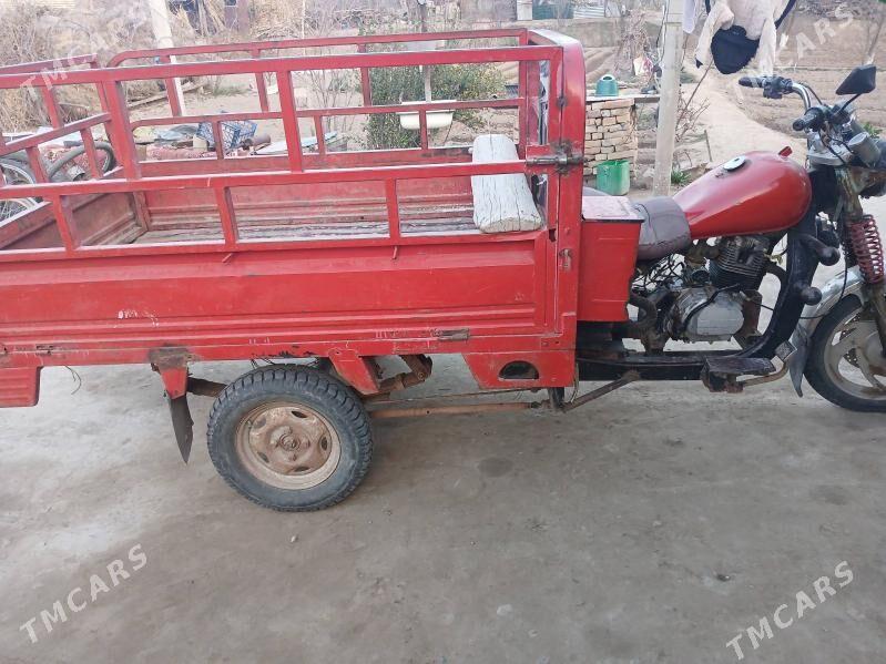 Fekon FK150-8G 2015 - 12 000 TMT - Halaç - img 1