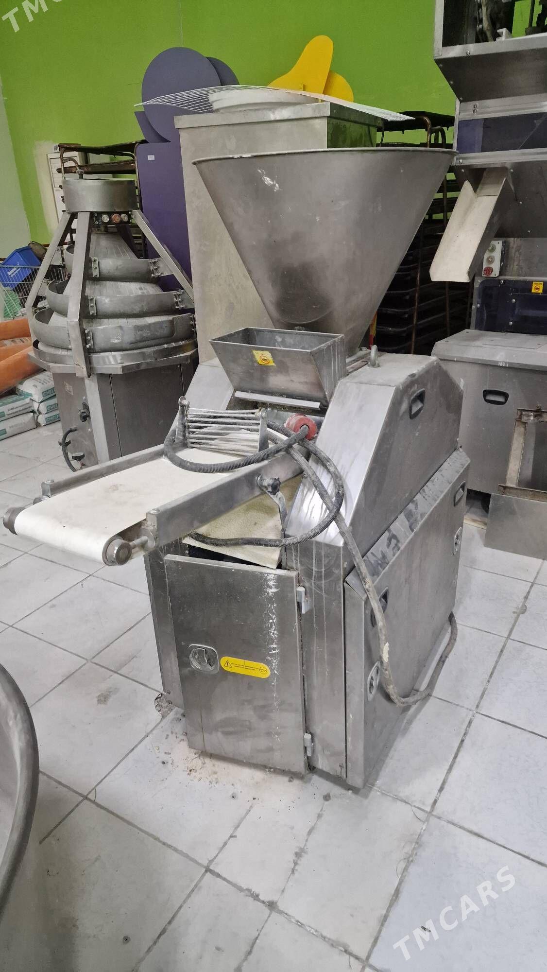 Pekarny - Aşgabat - img 1