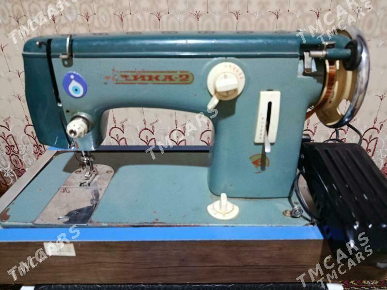 tikin maşyn çaýka - Mary - img 1