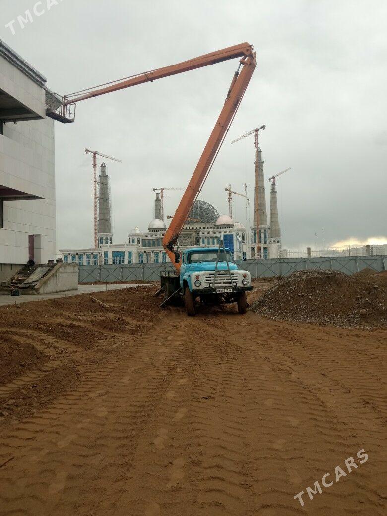 Zil 130 1992 - 110 000 TMT - Ак-Бугдайский этрап - img 1