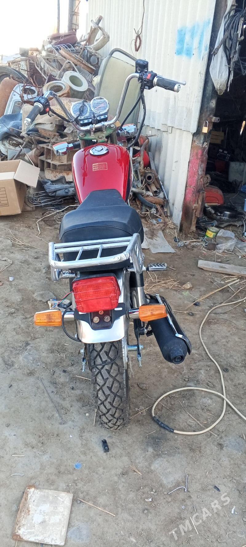 Fekon FK150-8G 2023 - 13 000 TMT - Mary - img 1