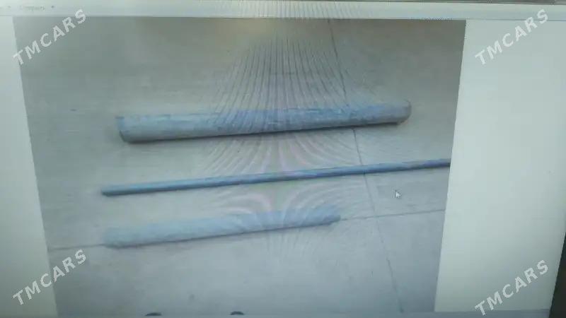 acinkowy turba - Ашхабад - img 1