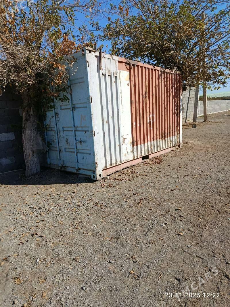 Kantenir - Ашхабад - img 1