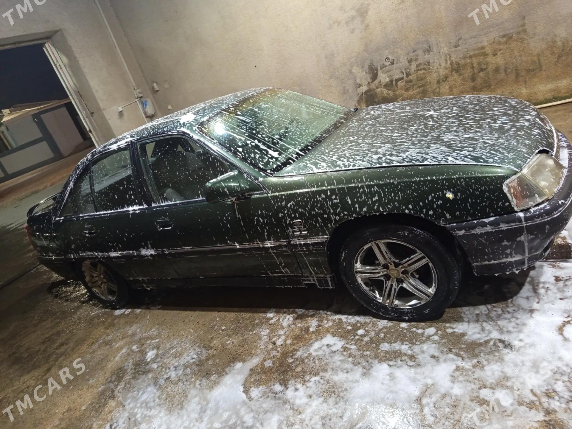 Opel Omega 1993 - 18 000 TMT - Wekilbazar - img 1