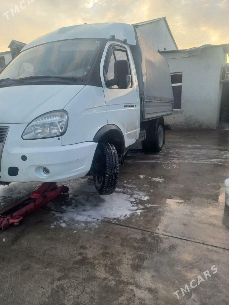 Gaz Gazel 2015 - 210 000 TMT - Bagyr - img 1