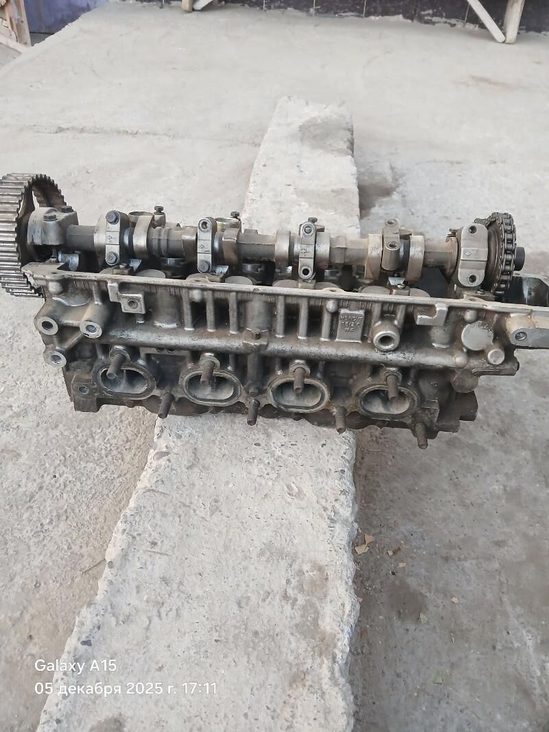 galofka 2 000 TMT - Дашогуз - img 1