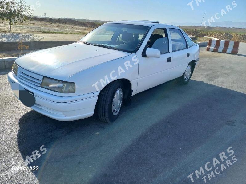 Opel Vectra 1992 - 34 000 TMT - Ак-Бугдайский этрап - img 1