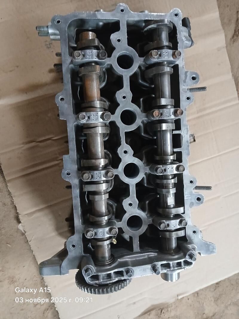 galofka 2 000 TMT - Дашогуз - img 1