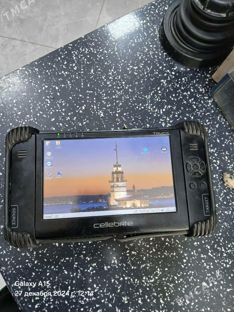 planset - Дашогуз - img 1