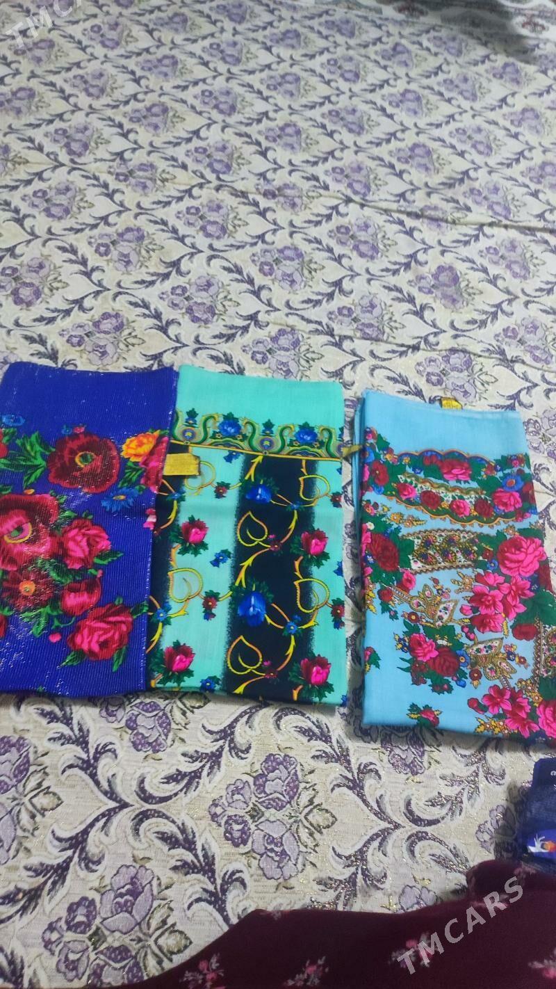 gaty yalyk - Aşgabat - img 1