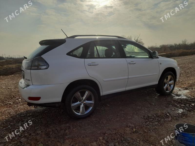 Lexus RX 350 2008 - 250 000 TMT - Гороглы (Тагта) - img 1