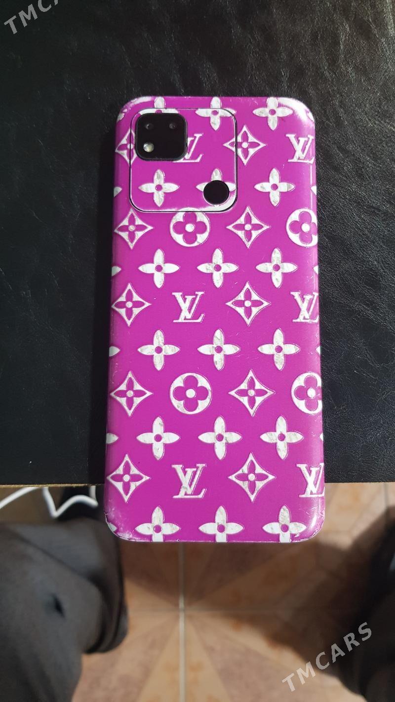 Redmi - Mary - img 1