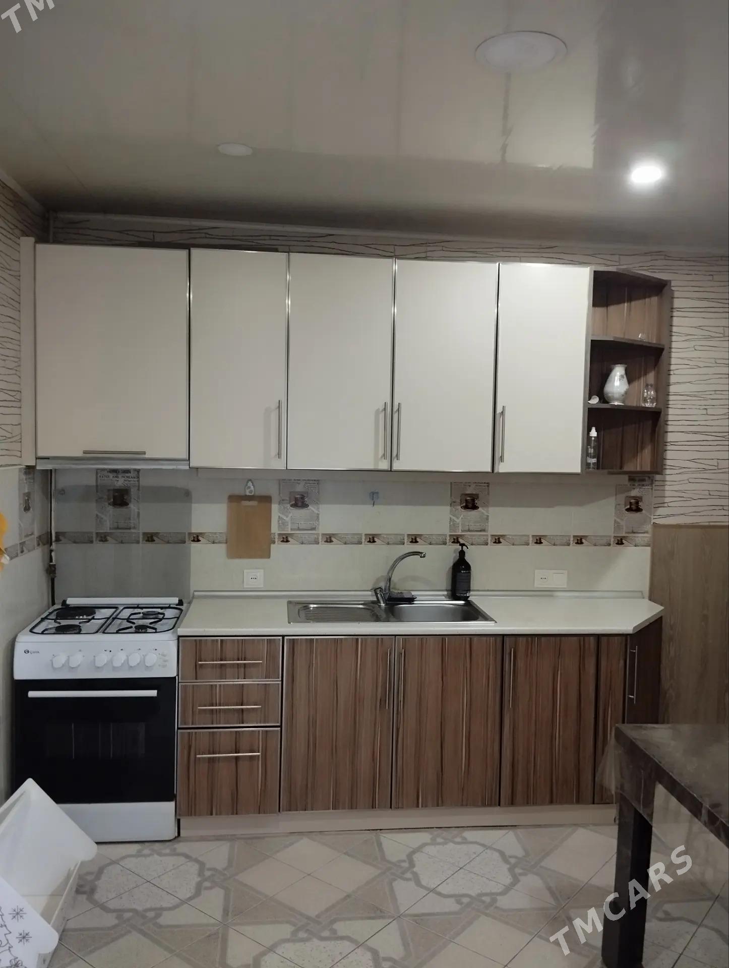 Аренда квартиры - Ашхабад - img 1