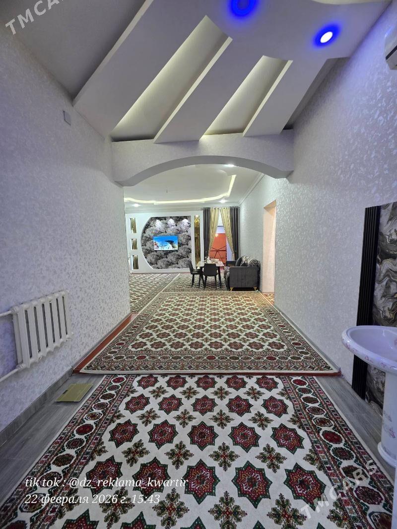 4 sotok uçastka satylyar - Дашогуз - img 1