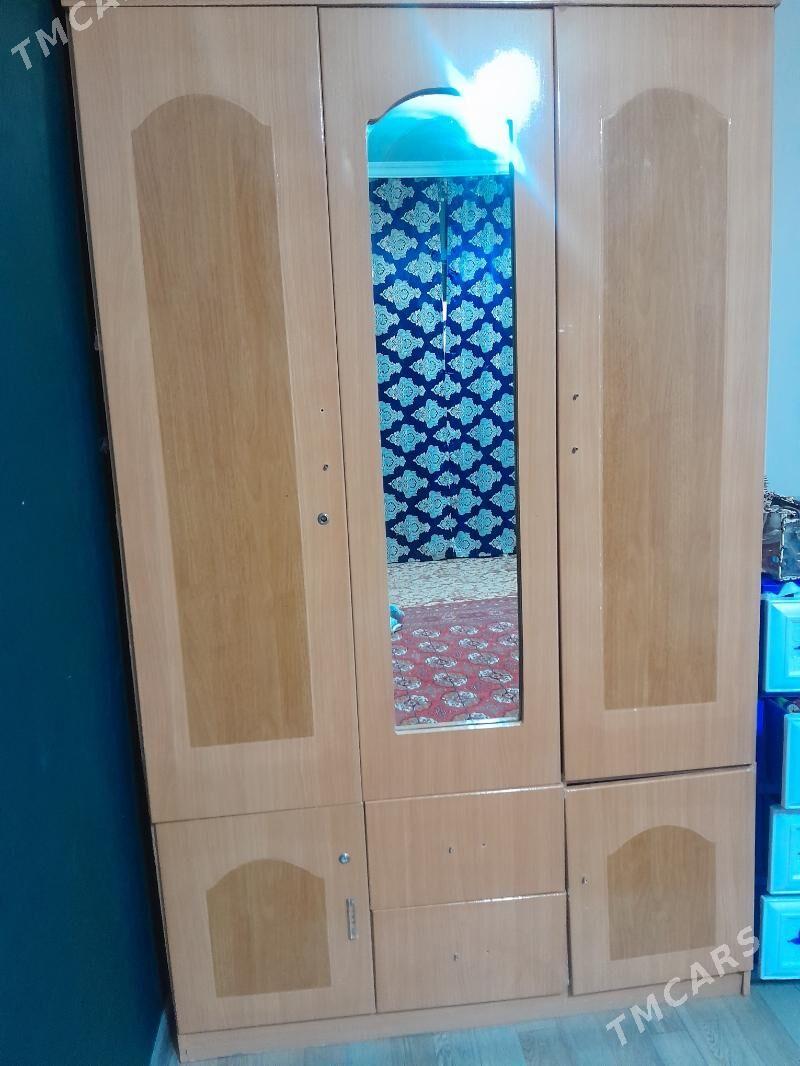 şkaf - Туркменабат - img 1