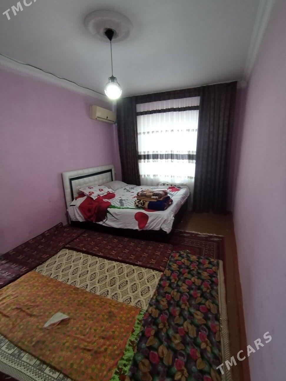 Satlyk kwartira - Türkmenabat - img 1