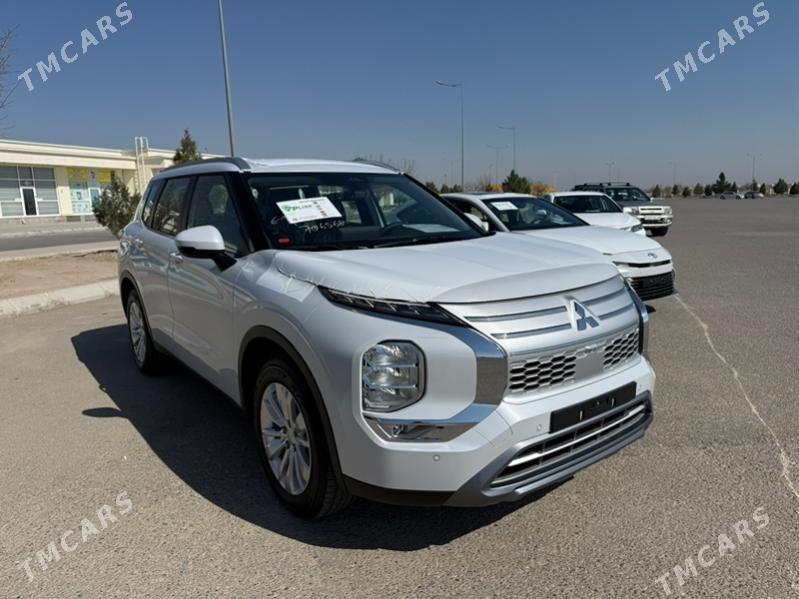 Mitsubishi Outlander 2026 - 510 000 TMT - Туркменабат - img 1