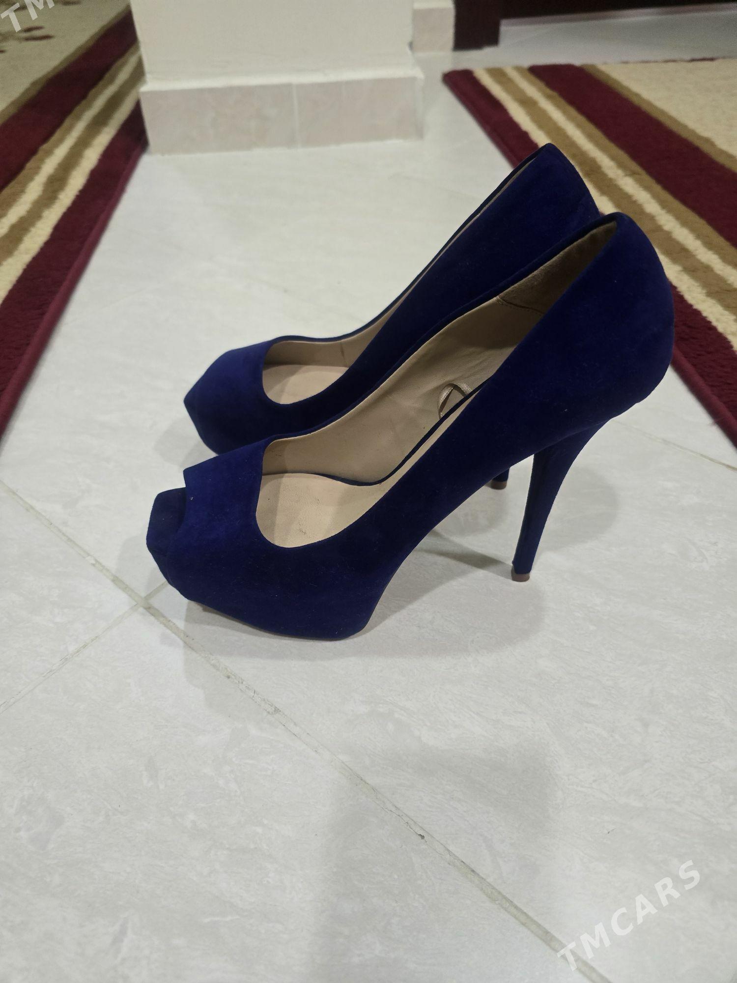 Жен.туфли - Ашхабад - img 1