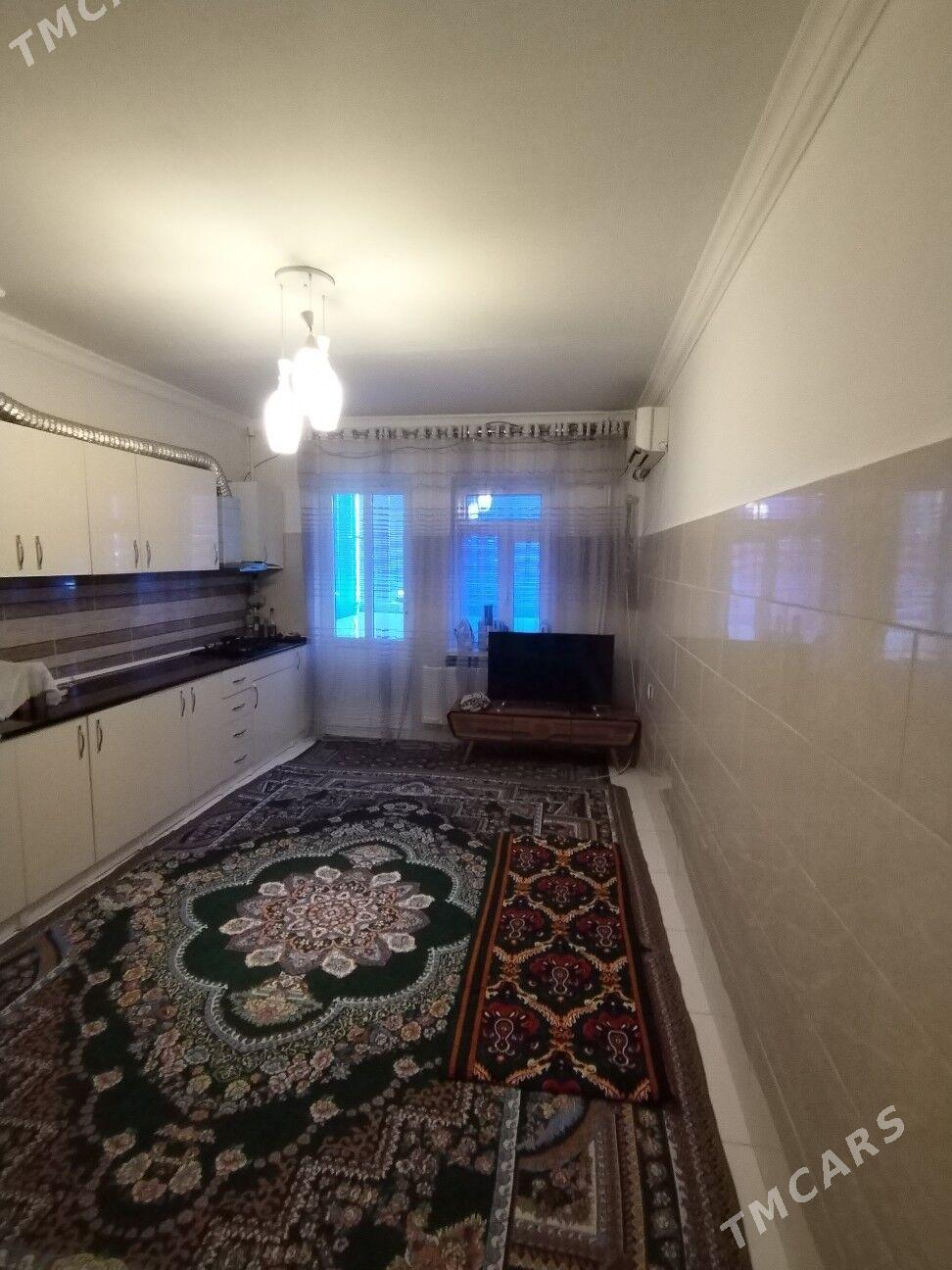 Satlyk kwartira - Türkmenabat - img 1