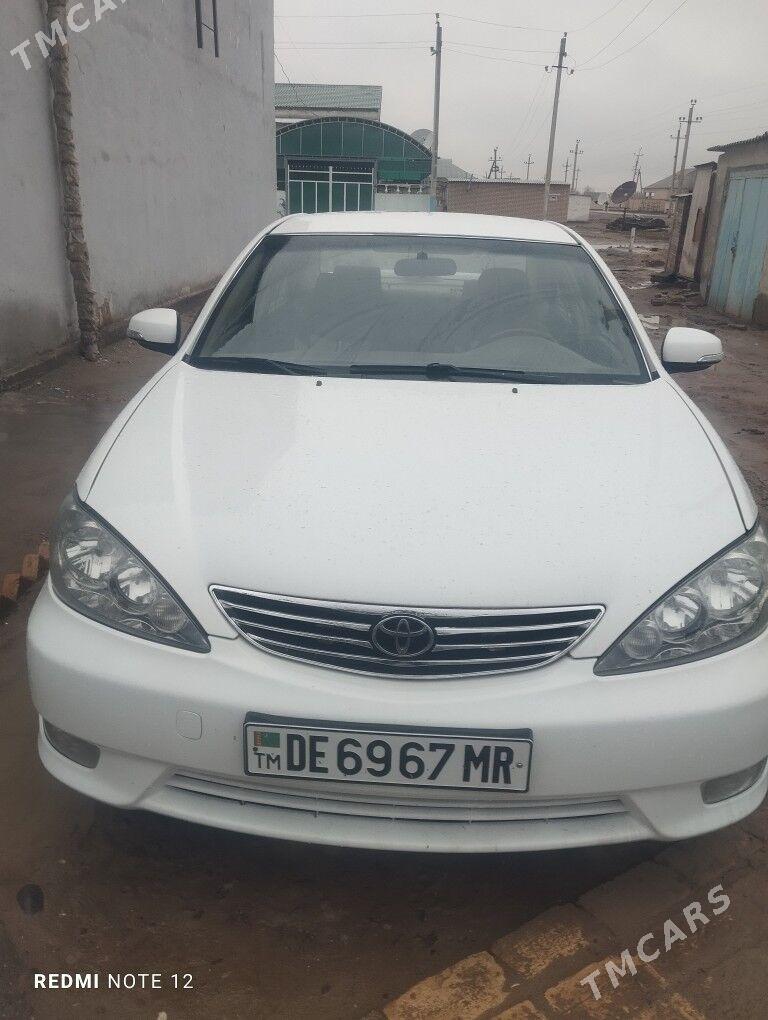 Toyota Camry 2002 - 160 000 TMT - Mary - img 1