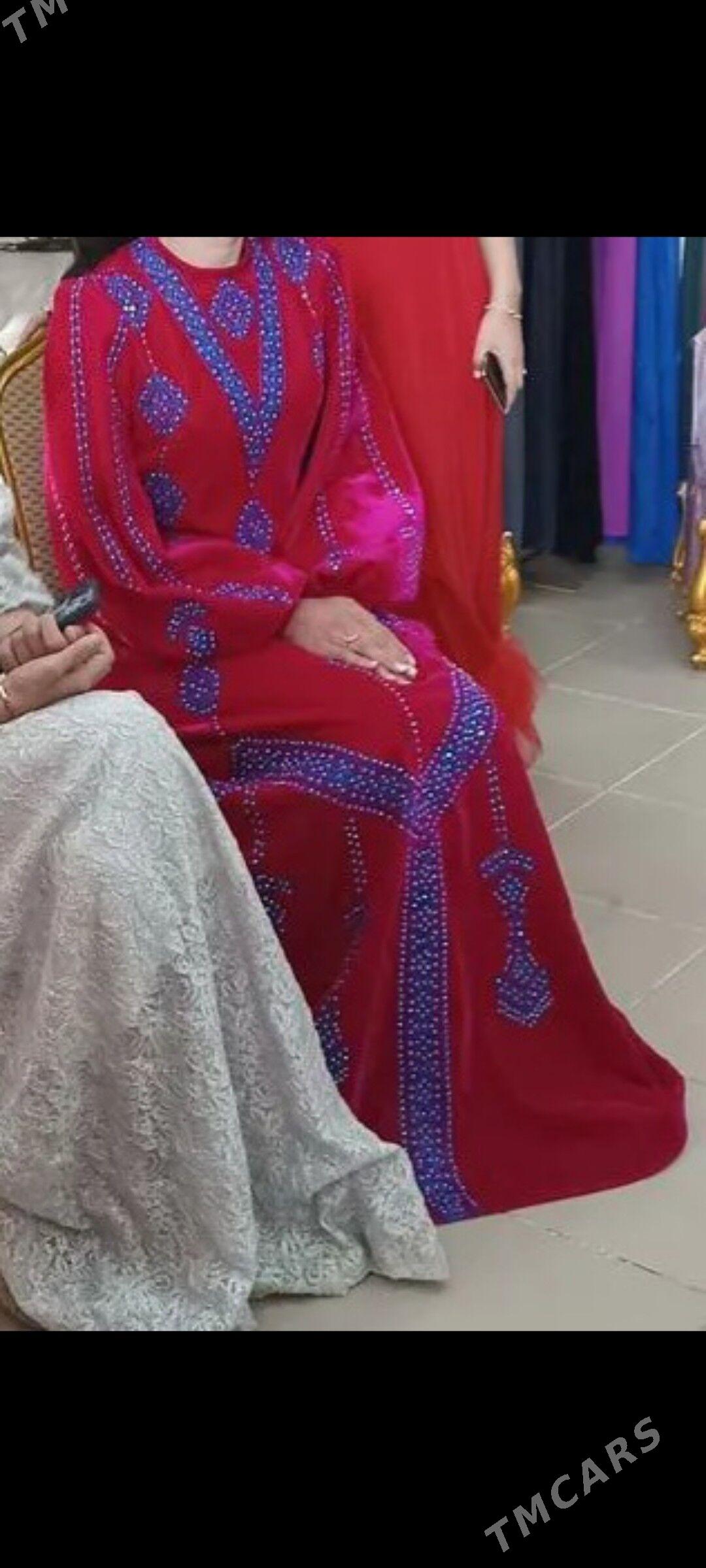 Toy koynek - Türkmenbaşy - img 1