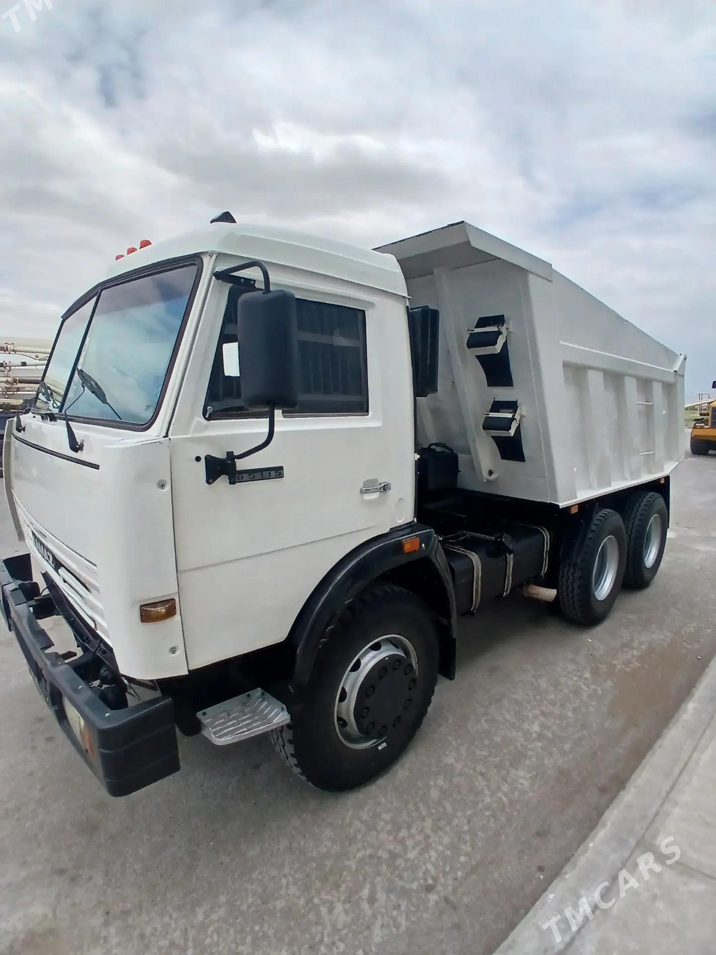 Kamaz 5511 2008 - 240 000 TMT - Aşgabat - img 1