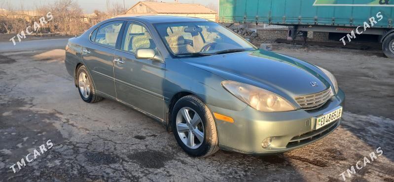 Lexus ES 300 2003 - 160 000 TMT - Kerki - img 1