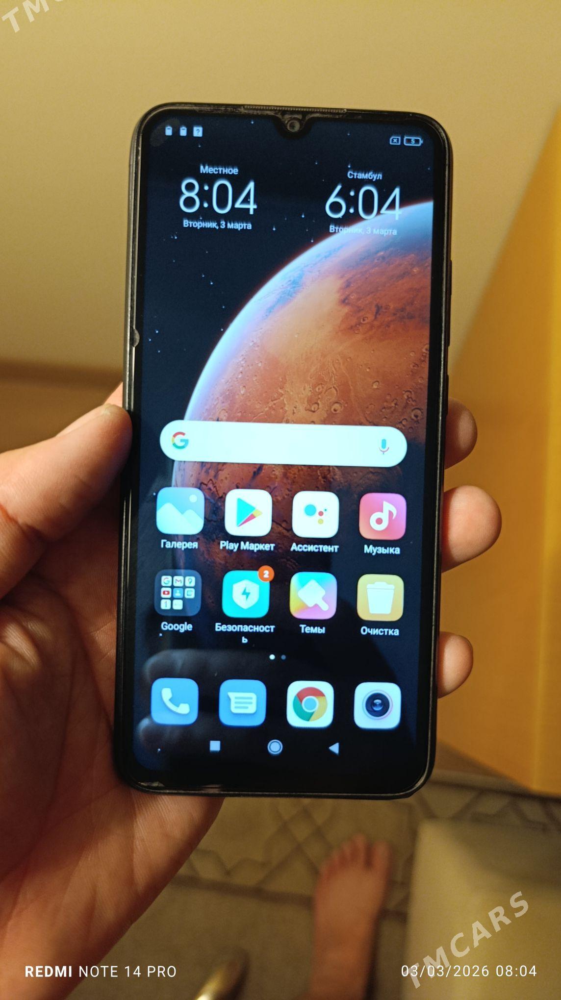 9a - Daşoguz - img 1