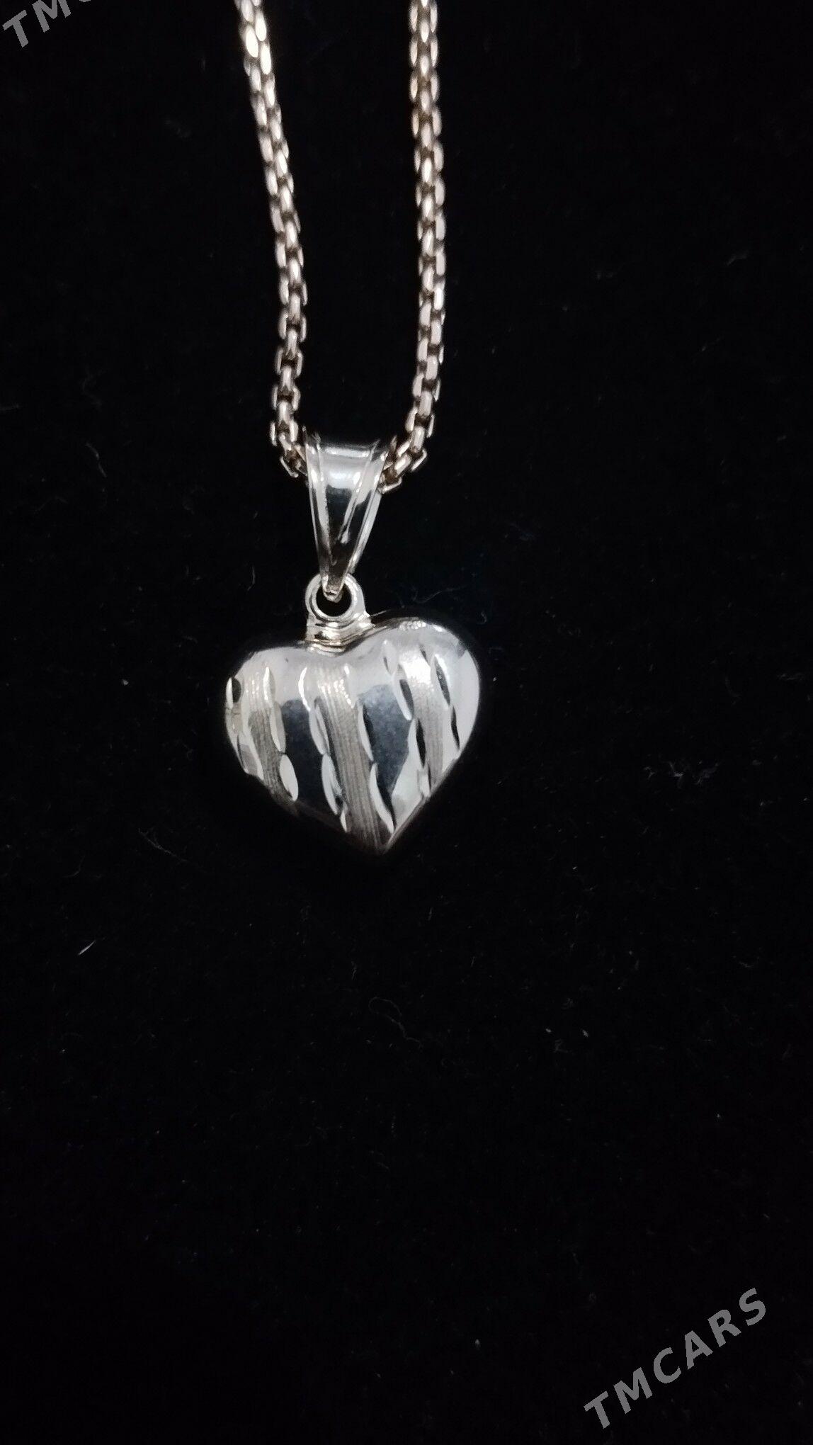 gyzyl zynjyr - Бузмеин - img 1