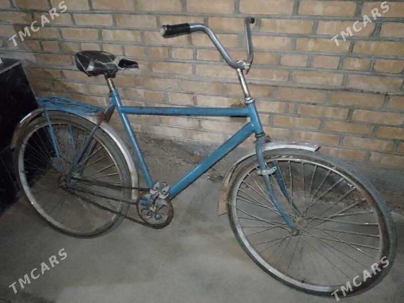 500lik welik - Мары - img 1