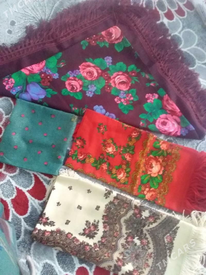 çargat - Балканабат - img 1