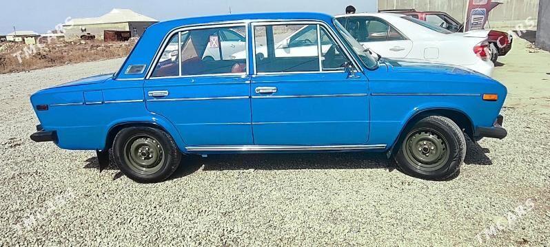 Lada 2106 1985 - 38 000 TMT - Baýramaly - img 1