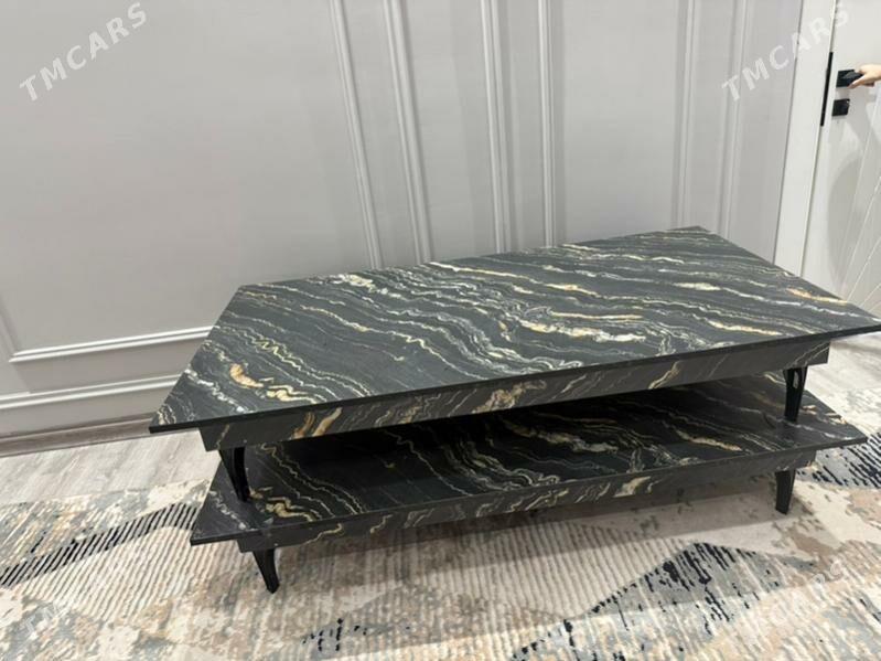 Хан стол - Мир 1 - img 1