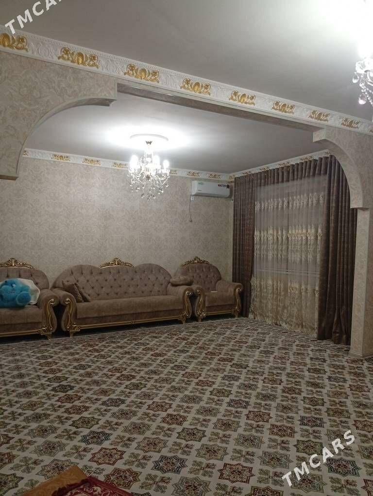 Arenda Buzmeyin jemagat - Büzmeýin - img 1