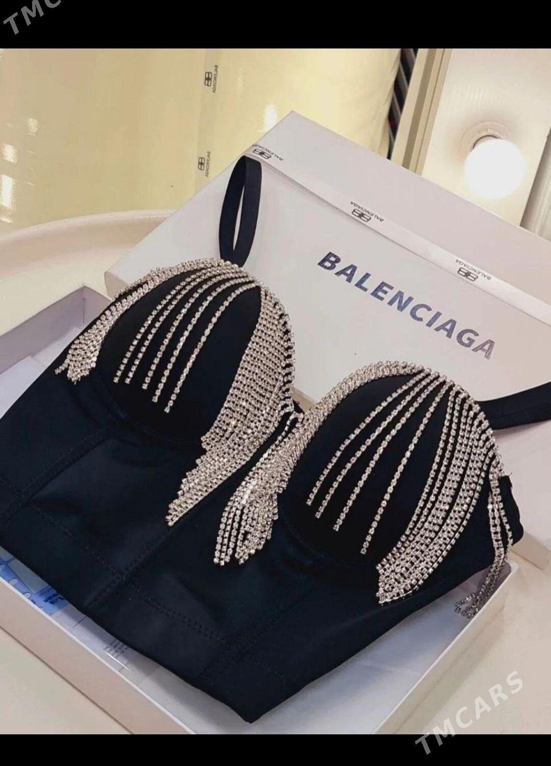 Корсет - Ашхабад - img 1